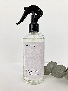 Home Spray Ameixa Negra 250ml