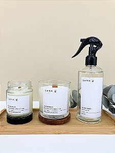 Home Spray Bamboo 250ml