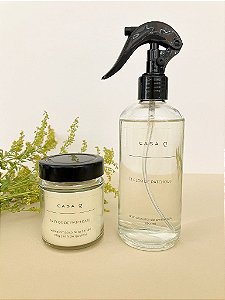 Home Spray Flor de Patchouli 250ml