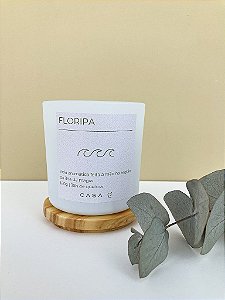 Vela Floripa 180g