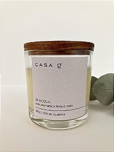 Vela Acqua 180g