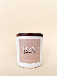 Vela Tobacco Vanilla 180g