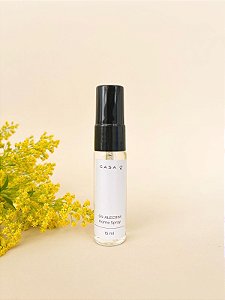 Mini Home Spray Alecrim 15ml