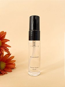 Mini Home Spray Lavanda 15ml