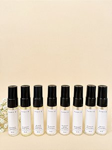 Kit Mini Home Sprays - Classic Collection