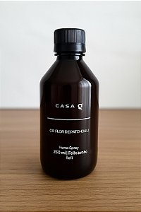 Refil Home Sprays Flor de Patchouli 250ml