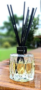 Difusor de Ambiente Capim Limão 100ml