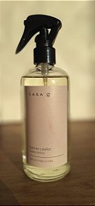 Home Spray Capim Limão 250ml