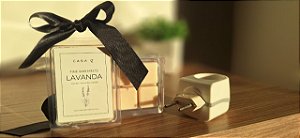 Wax Melts Lavanda 40ml