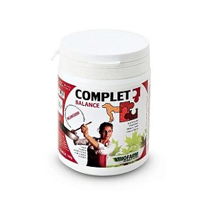 SUPLEMENTO COMPLET BALANCED 100G - BIOFARM