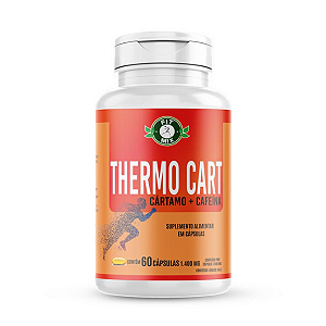 THERMO CART 1400 MG 60 CÁPSULAS - FIT MIX