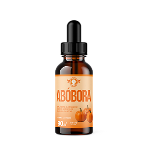 Óleo de Abóbora 30ml (FitMix)