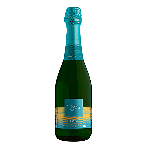 ESPUMANTE DEL SOLE BRANCO 660ML
