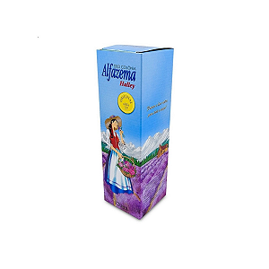 Alfazema Halley - 120 ML