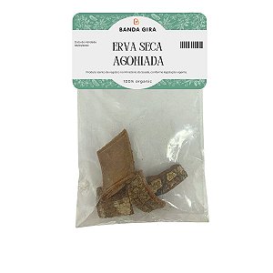 Erva Seca - Agoniada