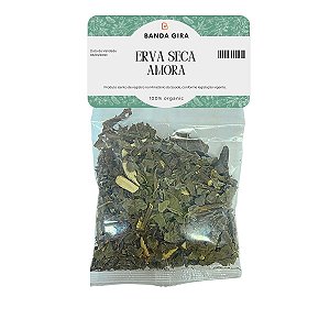 Erva Seca - Amora
