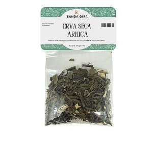Erva Seca - Arnica