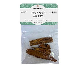Erva Seca - Aroeira