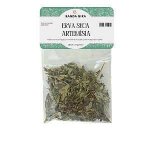 Erva Seca - Artemisia