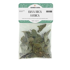 Erva Seca - Avenca