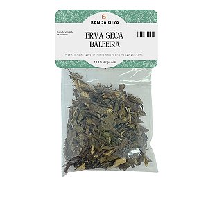 Erva Seca - Baleeira
