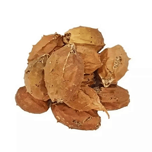 ERVA SECA - BUCHINHA