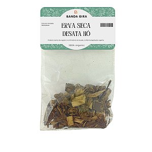 Erva Seca - Desata Nó