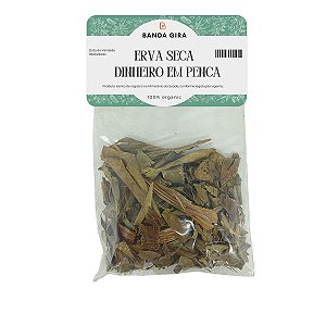 Erva Seca - Dinheiro em Penca
