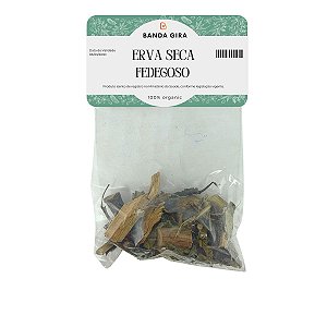 Erva Seca - Fedegoso