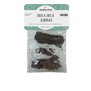 Erva Seca - Jurema