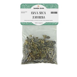 Erva Seca - Jurubeba