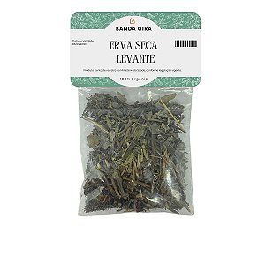 Erva Seca - Levante