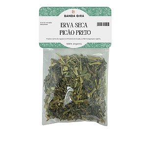 Erva Seca - Picão Preto
