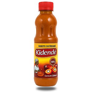 AZEITE KIDENDE - 500ml