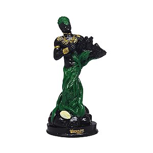 Ossain em Resina 15 CM