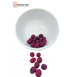 Fava Amarração Vermelha