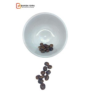 Fava Mamona Roxa