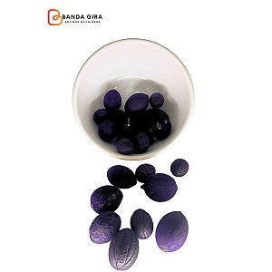 Fava Nanã - Redondo