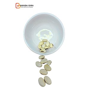 Fava Oxalá