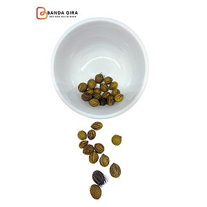 Fava Oxumare - Amerelo