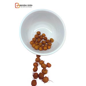 Fava Patchouli - Laranjada
