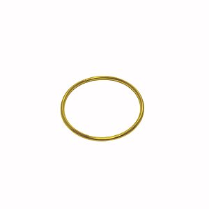 Idés Tradicional Grande - Dourado