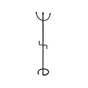 Garfo de Pomba Gira - 30 CM Com Pé