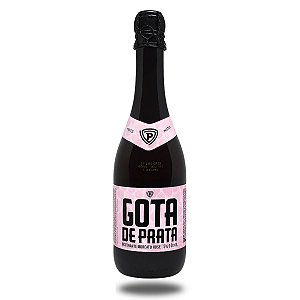 Champanhe Gota de Prata - Branca