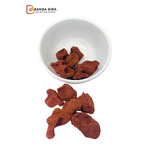 Ossum em pó