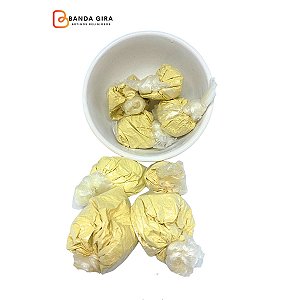 Ierossum em pó