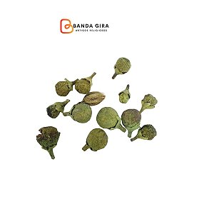 Fava da Prosperidade