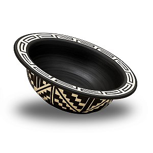 Bacia Africana - Número 0