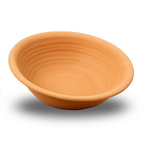 Bacia De Barro - Numero 0