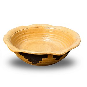 Bacia de Luxo - Número 0